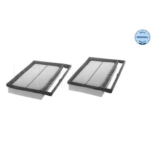 Meyle Filtereinsatz Luftfilter FüR Mercedes-Benz SL S-Klasse G-Klasse-image