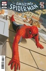 AMAZING SPIDER-MAN (2018) #23 - Tribute VARIANT Cover