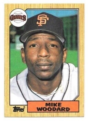 1987 Topps Baseball Trading Cards / You Choose #s 251 - 500 / mb13 - Picture 48 of 262