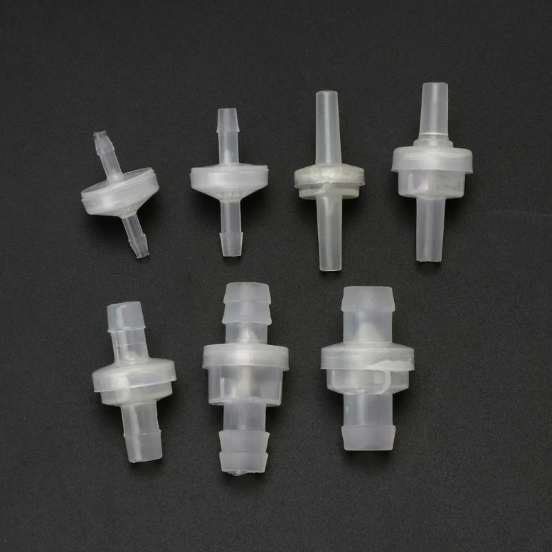 Plastic check valve online
