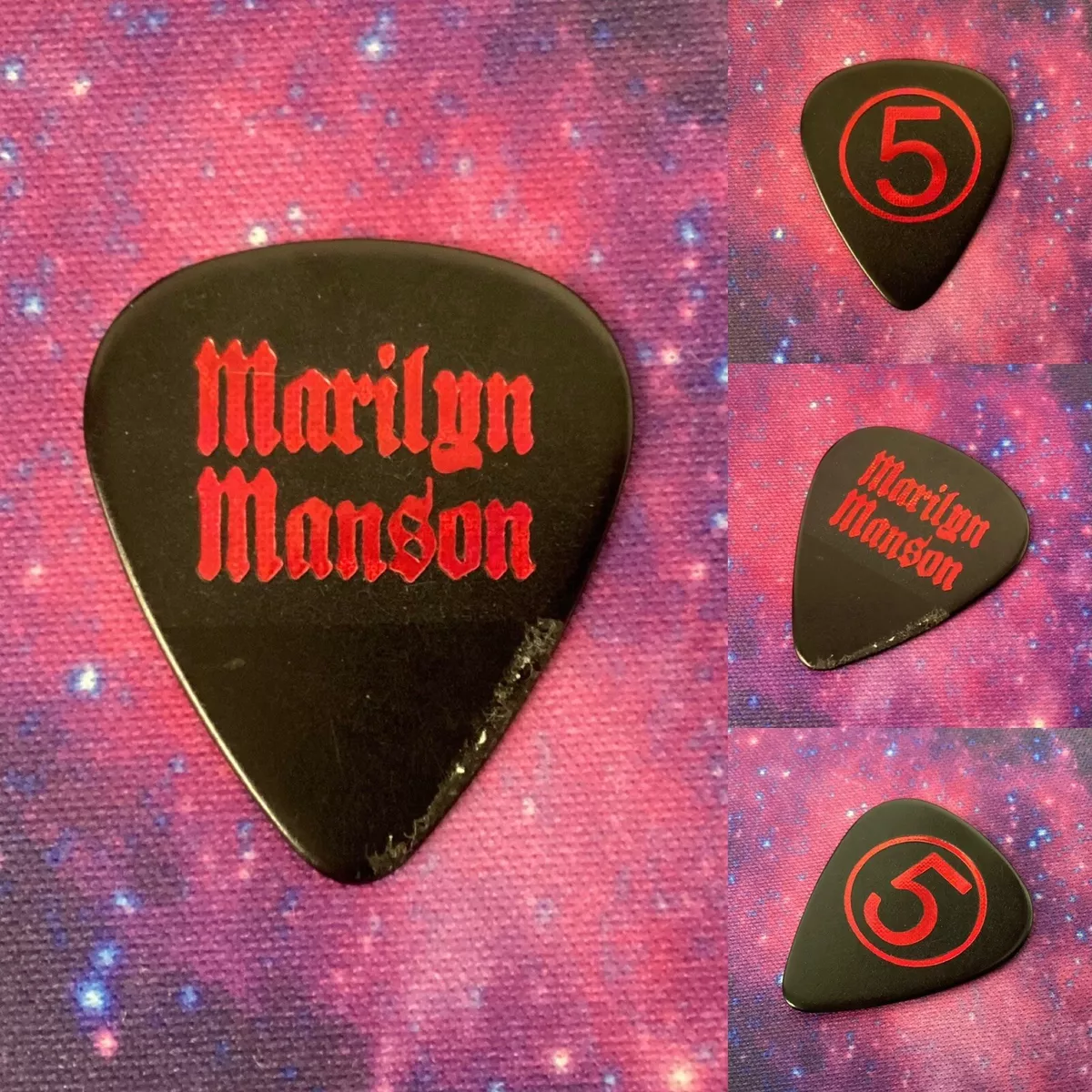 John 5 sale guitar picks