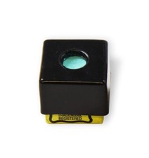 Snooker Or Pool Chalk Holder Cover, Rubber Black NEW