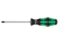 05028015001 Schraubendreher Torx® TX30 L.Klin: 115Mm L. Ges: 220Mm Wera