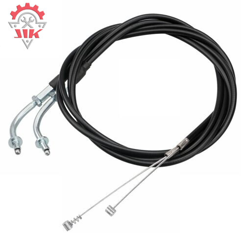 110cm Throttle Cable Line Wire For Harley Sportster 883 1200