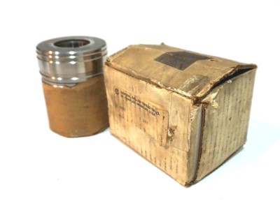 1 SET NEW CENTRAL ROLLED THREAD DIE CO. T 6392 THREAD DIE 40C10 