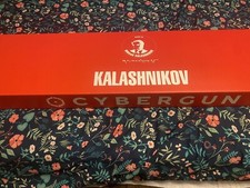 Cybergun Kalashnikov Licensed AK-74 Airsoft AEG Rifle by ICS