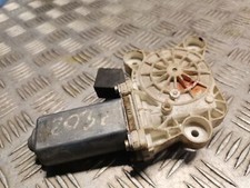 MERCEDES-BENZ C Coupé CL203 avant Droit Porte Vitre Contrôle Moteur