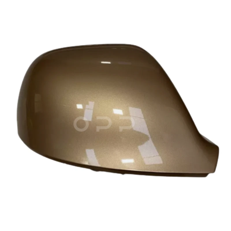Cubierta de espejo para VW Transporter T6.1 pintada cobre bronce lado derecho Foto 2 de 4