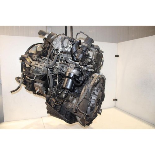 ⭐ TEILMOTOR 4JJ1 FÜR ISUZU FURGONE NPR-NKR-NQR (05-08) (08) 3.0 TD (110KW) - Picture 6 of 13