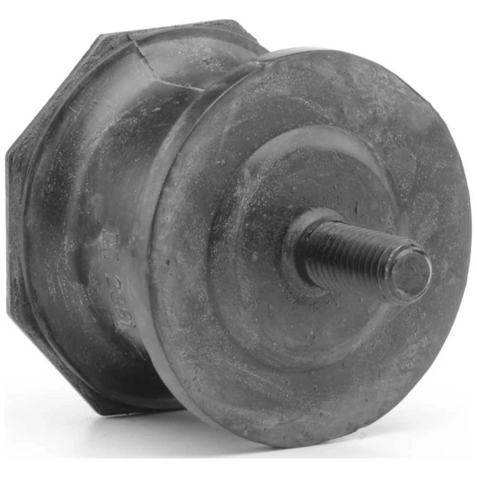 Montaje de motor compatible con Pontiac T1000 1981-1987 AUTOPRIDE/ANCHOR Foto 2 de 4