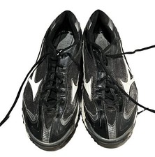 Chicago white Sox Carlos Quentin Game Used Cleats