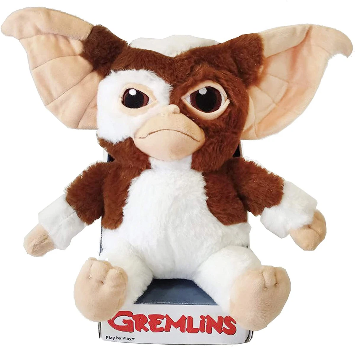 Peluche outlet gizmo gremlins