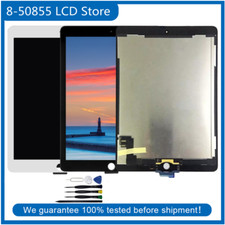 For iPad Air 2 A1566 A1567 Replace LCD Display Touch Screen Digitizer Assembly