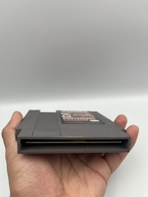 Jeopardy 25th Anniversary Edition (Nintendo NES, 1990) Cartridge Only Tested