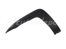 Front Fender Flare Wheel Opening Molding Trim Lh For Tacoma Base/Prerunner 05-15