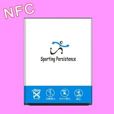 6220mAh Substitutable Spare NFC Battery for Samsung Galaxy S3 i9300 i9305 Phone