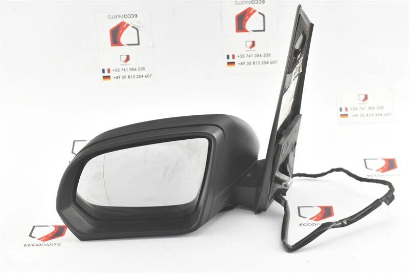 A4478100316 Side Wing mirror left 5PIN MERCEDES VITO W447 14+ | eBay 