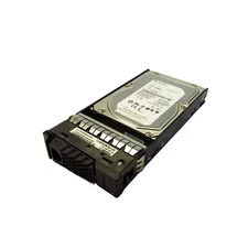 IBM 45W7765 45W7766 3TB 7.2K RPM 3.5" SAS 6Gbps HDD Hard Drive