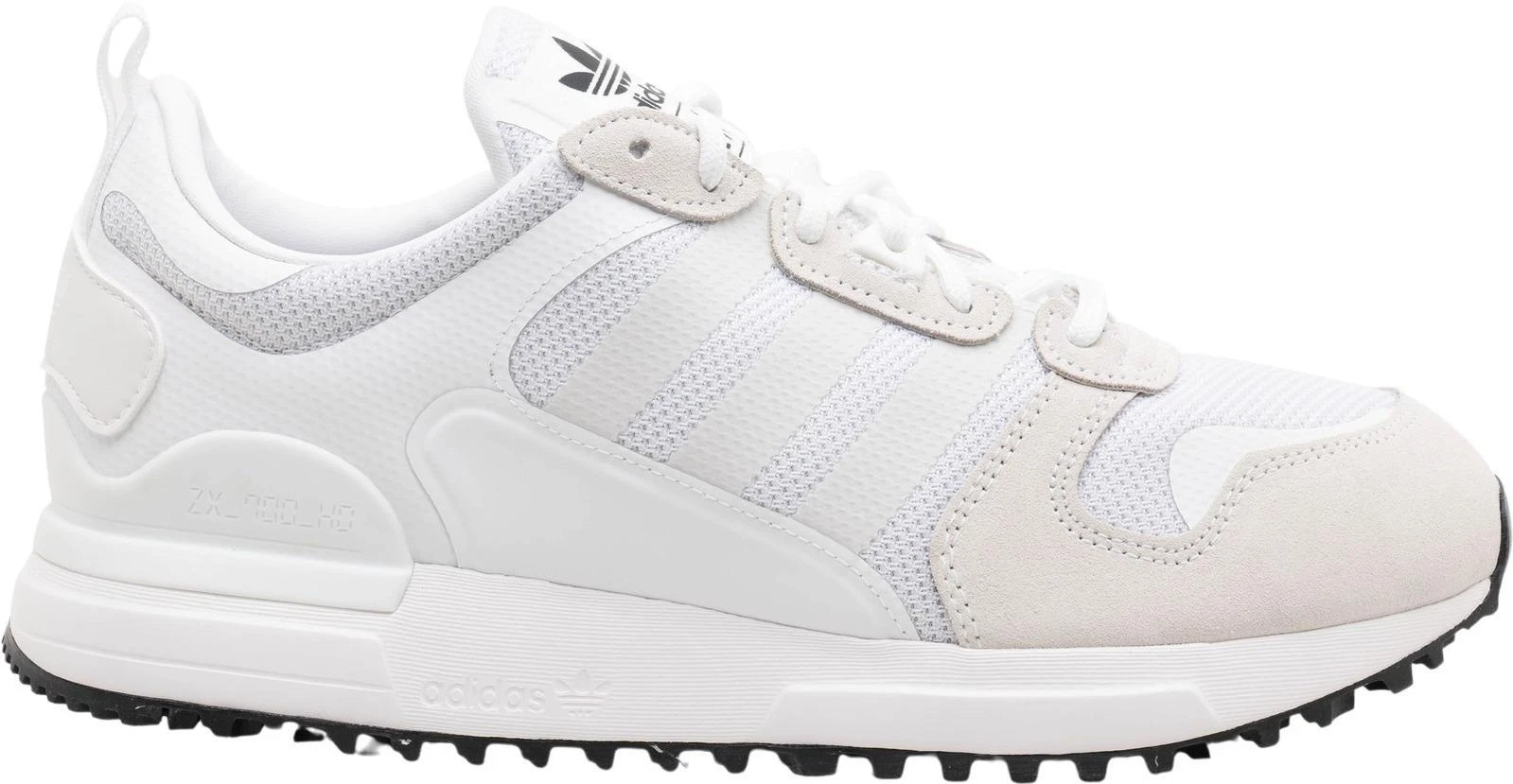 adidas ZX 700 HD White Black for Sale | Authenticity Guaranteed | eBay