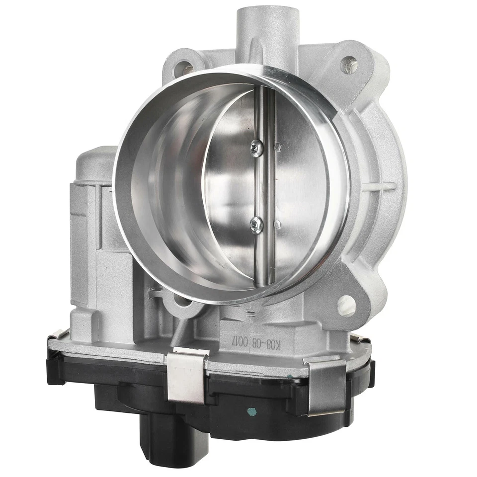 Корпус дроссельной заслонки для Blue Bird Crane Carrier El Dorado Freightliner Thomas Volvo - Изображение 2 из 4