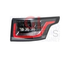 FÜR LAND ROVER RANGE ROVER SPORT 2017- RÜCKLEUCHTE Links MM JK6213405AF Neu