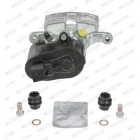 Ferodo Bremssattel Hinten Rechts Nachlaufachse FüR Ford Galaxy S-Max