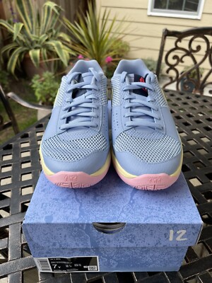 Nike Ja Morant 1 Day One-Cobalt Bliss/Hot Punch/Soft Pink GS Size