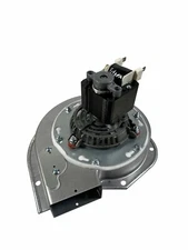 NBK 20051 Exhaust Blower Motor Replaces Breckwell Enviro A-E-027 50-901