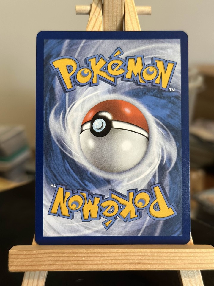 Kyurem 047/064 Shrouded Fable Reverse Holo English Pokemon