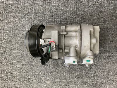 OEM 97701-N9200 Air Conditioning Compressor for Hyundai Tucson