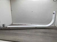 Signature Hardware 426005 Tilley Outdoor Shower Panel with Hand Shower