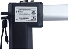 Okin Deltadrive Motor Actuator 1.28.000.131.30 for Electric Recliner Lift Chair
