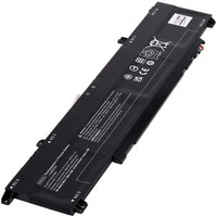 Akku Kompatibel Mit Hp Typ M38822-171 15,4V 4500Mah/69Wh Li-Polymer Schwarz