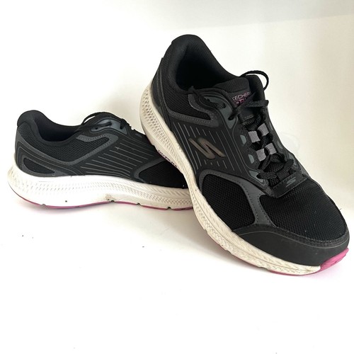 Skechers GO RUN Consistent 2.0-Advantage Running Sneaker Women’s Size 9.5 Shoe