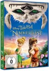 TinkerBell und die Legende vom Nimmerbiest (2015)