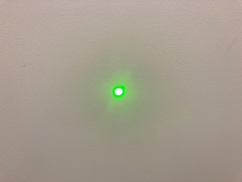 Single Frequency Coherent Sapphire 561-50 Laser Platform ! Kr+ Ion replacement! - Picture 4 of 17