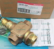 1PC NEW Honeywell V5013N1063 electric adjustment valve fast shipping