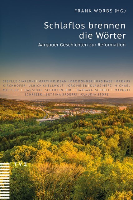 Frank Worbs / Schlaflos Brennen Die Wörter9783290181420