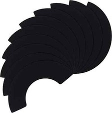 10Pack Activated Carbon Filters Compatible with Litter-Robot 4 Cat Litter Box