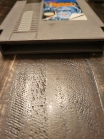 Fester's Quest NES