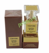 Tom Ford Santal Blush 1.6/1.7oz Eau De Parfum Spray For Women New In Box