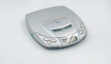 Sony CD Walkman D-E201  Earphones