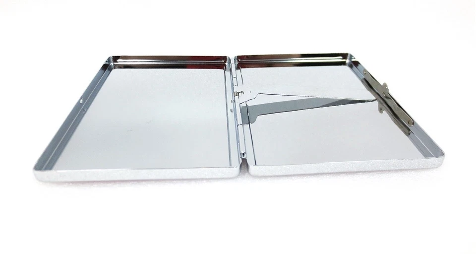 Fluff розовый горошек и Funky Stiletto ID зеркало чехол компактное зеркало - Изображение 3 из 3