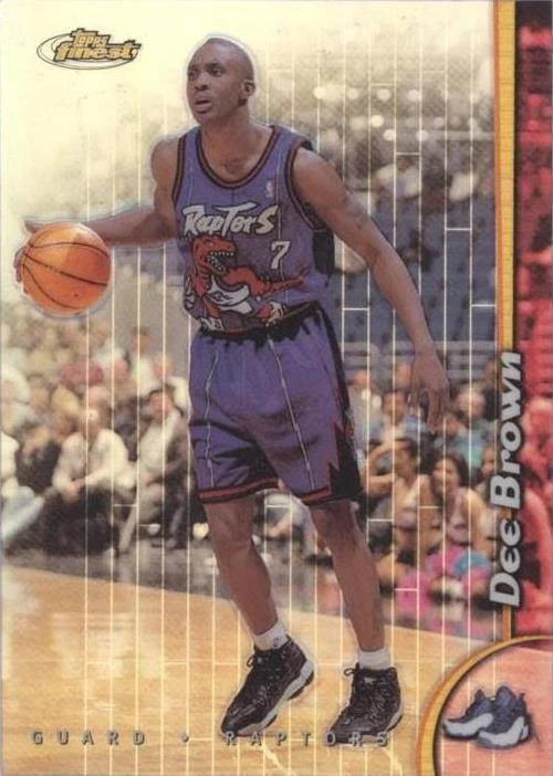 No-Protector Refractor