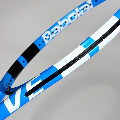 Babolat Pure Drive Tour 2018 G2 4 1/4 No Strung Tennis Racket