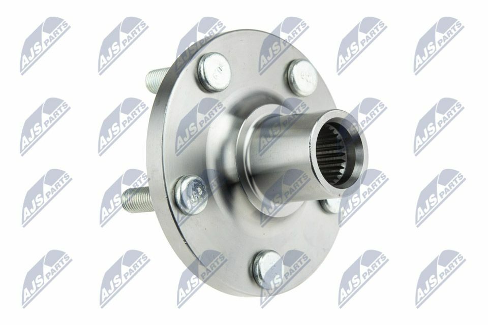 Front Wheel Hub left or right for Toyota Corolla Celica Opa Vista Wish