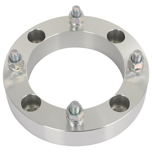 (4) Espaciadores de rueda de 1,5" 4x156 12x1,5 para Polaris RZR XP 1000 Ranger Trail 900 - Imagen 4 de 8