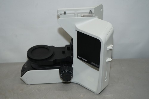 ^ Olympus BX53MRF-S Fluorescence Microscope BODY ONLY #X4871 - Picture 5 of 8