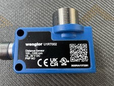 Wenglor U1RT002 Reflextaster