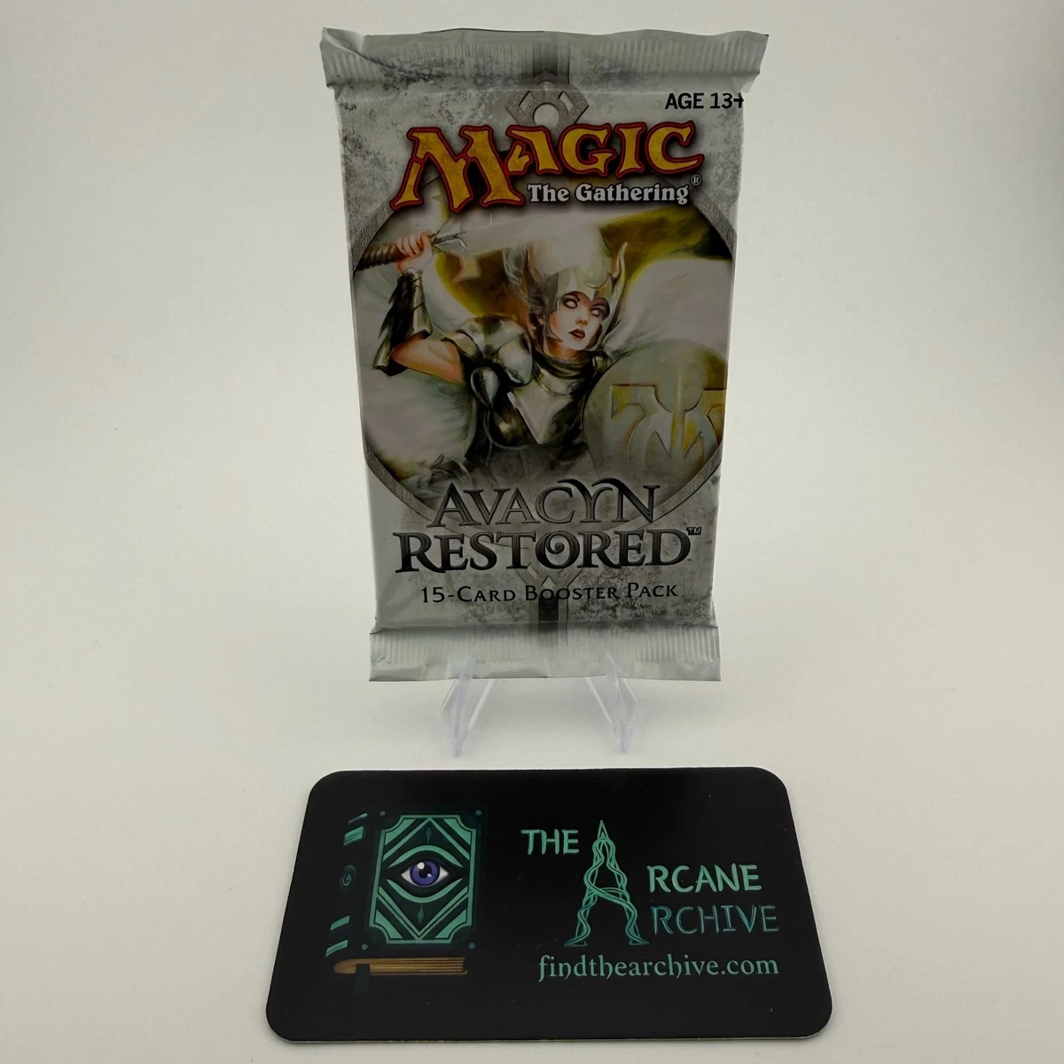 avacyn restored booster box amazon Amazon.com: 魔法風雲會- Avacyn Restored (AVR)密封增強盒: 玩具和遊戲 main image 0